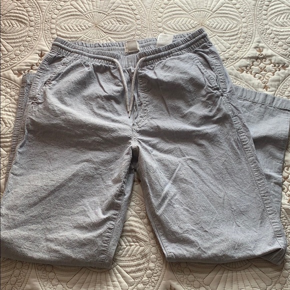 Men’s casual boat pants - Picture 1 of 3
